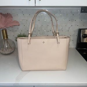 Blush Tory Burch Purse